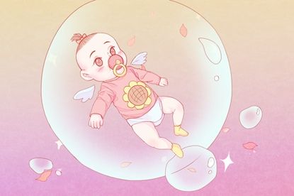 在春天生的男宝宝名字 怎样给春天出生的男孩取名
