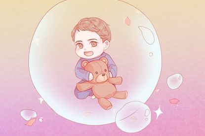 谷雨出生的男孩子名字 应该怎么取名字