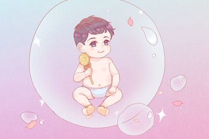 谷雨出生的男孩小名 乳名大全 谷雨出生的男孩小名 乳名大全