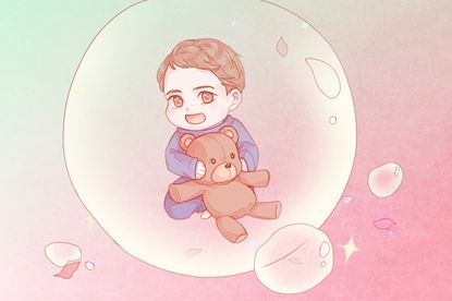 2020年小寒出生的男孩起名 小寒男宝宝名字精选