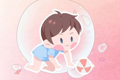 2021年春分出生的孩子取名用什么字