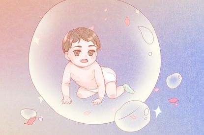 小年出生的宝宝取名 过小年生取什么小名好
