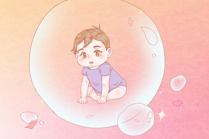 除夕出生的孩子取名 大年三十生孩子取名字