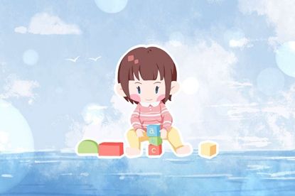 新年出生的宝宝取名字 春节出生的女孩起名