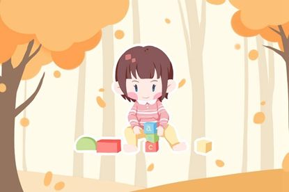 2021春节出生的宝宝取名 春节牛宝宝起名