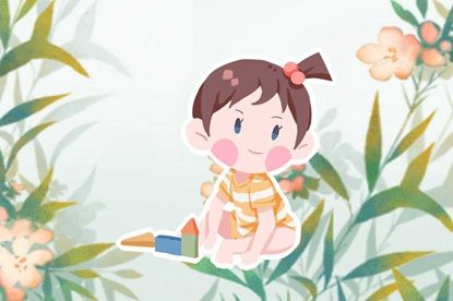 2021春节前孩子如何起名 新年出生的牛宝宝起名