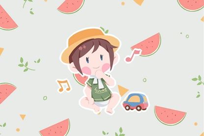 2021年宝宝取名 春节出生的牛宝宝取名