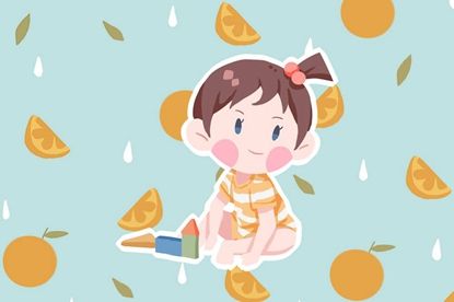 2021正月初一出生的女孩命运 初一出生女孩起名