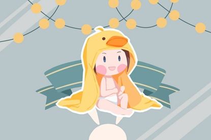 正月大年初二出生的女孩是什么命 如何参考周易取名
