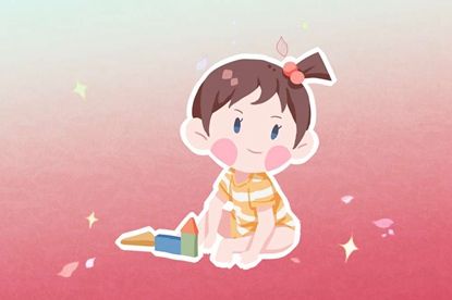 2021年大年初四出生的女孩取名 吉利的喜用字分享