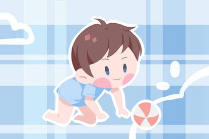 大年正月初六出生的男孩好不好 五行八字取名旺运