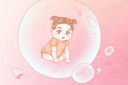 大年正月初七出生的女孩是什么命 周易取名运势提升