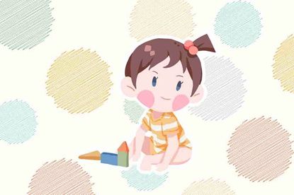 周易取名 立春出生的孩子起名宝典