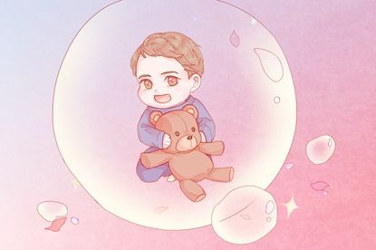 2021年1月出生男孩名