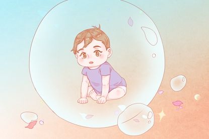 2021年崔姓男孩起名