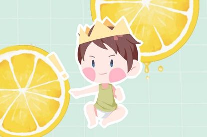 2021年宝宝起名大全
