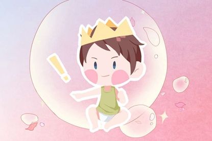 2021男宝宝取名