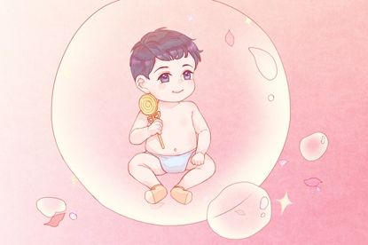 2021年1月26日出生的男宝宝好吗 五行缺火八字取名 2021年1月26日出生的男宝宝好吗 五行缺火八字取名