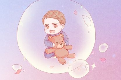 2021年1月30日出生的男宝宝好吗 新生儿五行缺火取名 2021年1月30日出生的男宝宝好吗 新生儿五行缺火取名