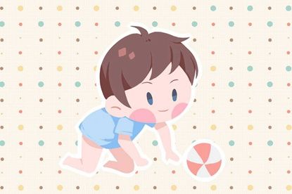 2021年2月3日立春出生的男宝宝命运与八字算命取名字 2021年2月3日立春出生的男宝宝命运与八字算命取名字