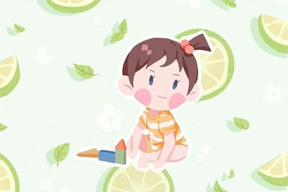 2020年腊月二十二立春出生的女孩命运好吗 五行不缺女孩名字