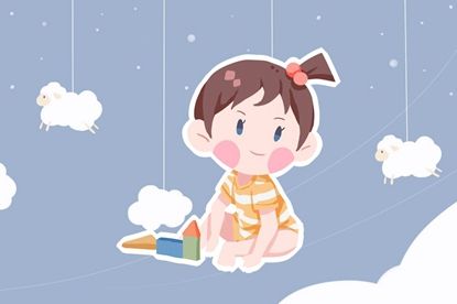 2021年正月初三出生的女孩儿命运 今日五行缺水火周易取名