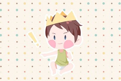 2021年正月初二出生的男孩命运 今日五行缺火周易取名