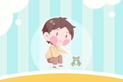 2021男宝宝名字 牛年小孩儿取名技巧