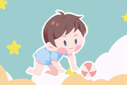 2021年2月25日出生的男宝宝好吗 五行缺水火八字取名