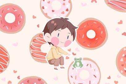 2021年男宝宝最佳名字 牛年婴儿大师取名