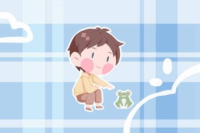 2021年男宝宝起名字最好听的 辛丑年新生儿取名最佳