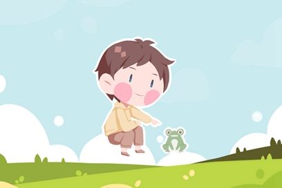 牛年男宝宝起名大全集 21年婴儿取名最佳字