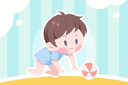 2021年正月十五元宵节出生的男孩生辰 今日周易五行取名