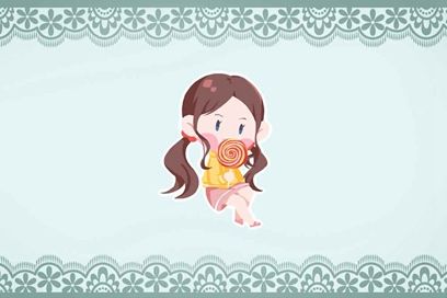 2021年女宝宝小名洋气时尚 辛丑年新生儿取名高分展现