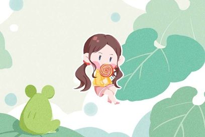 2021年属牛的女孩叫什么名字 牛年婴儿具有诗意的名字