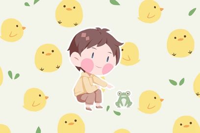 2021年男孩的名字响亮寓意好 牛年新生儿取名小技巧