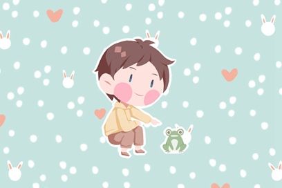 2021年男孩名字温柔 金牛婴儿起名最佳字