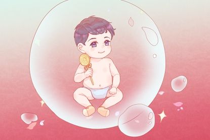 2021年3月11日出生的男孩五行什么命 缺水周易取名 2021年3月11日出生的男孩五行什么命 缺水周易取名