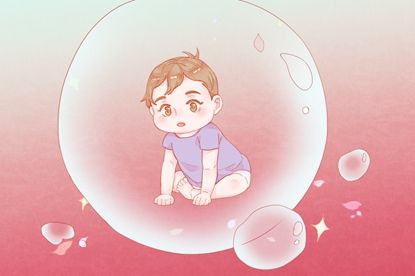 2021年农历三月出生男孩取名字 周易取名测试打分 2021年农历三月出生男孩取名字 周易取名测试打分