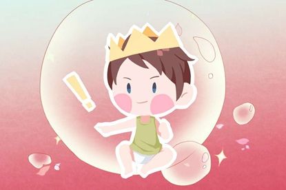 中间带炳的男孩名字 炳字辈起名