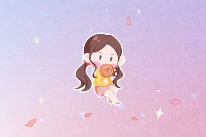 牛宝宝起名宜用字女 2021年婴儿取名用什么名字