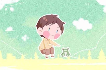 辛丑年小孩名字免费分享 牛年出生的宝宝名字