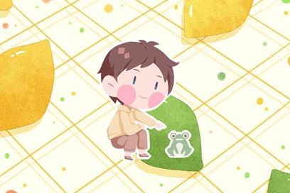 2021年小孩子起名大全 牛年出生的宝宝怎么起名字