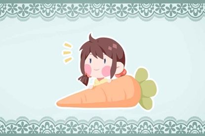 八字取名：2021年农历四月出生的女孩名字与命运解析