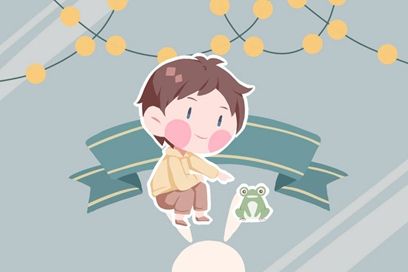 2021年男宝宝取名大全 金牛小孩儿起名技巧