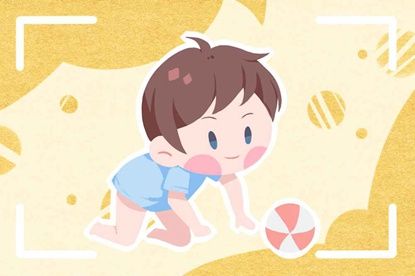 2021年4月22日出生取名 高级的名字分享