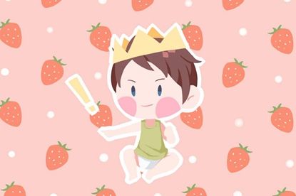 2021年4月28日出生的孩子 取好听脱俗的名字