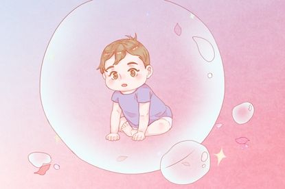 2021年4月30日出生的小孩名字 寓意美好有深意 2021年4月30日出生的小孩名字 寓意美好有深意