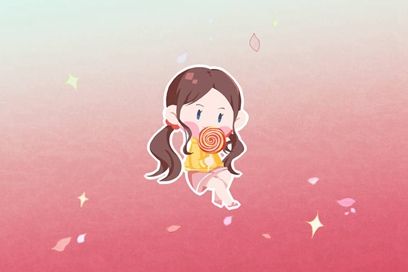 2021年出生的女宝宝名字大全 牛年婴儿取名宜用字