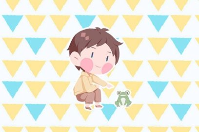 2021年1月宝宝起名 牛年小孩子起名技巧